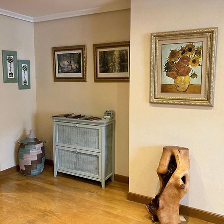 Urumea Apartamento Goizueta Exteriér fotografie