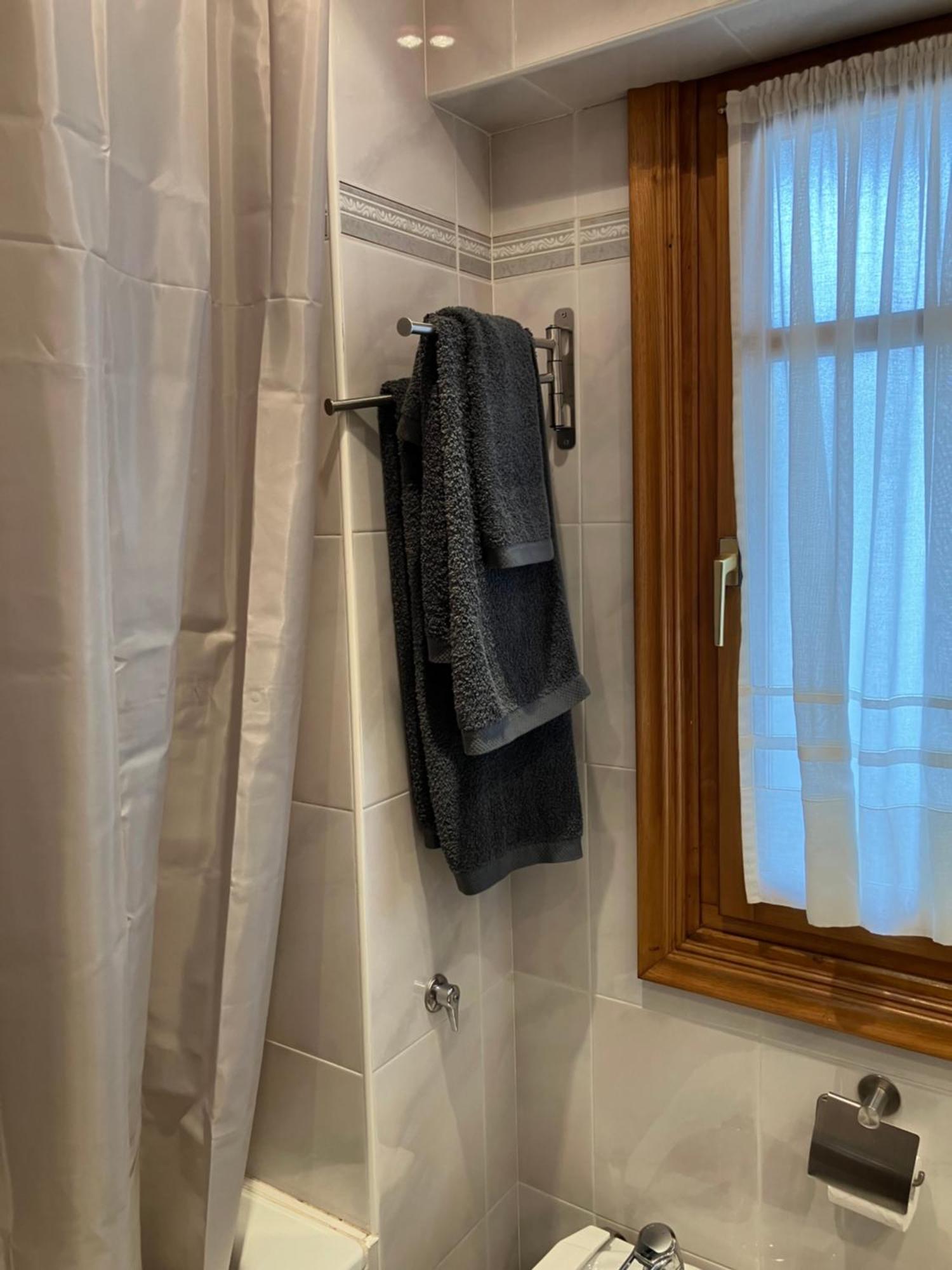 Urumea Apartamento Goizueta Exteriér fotografie