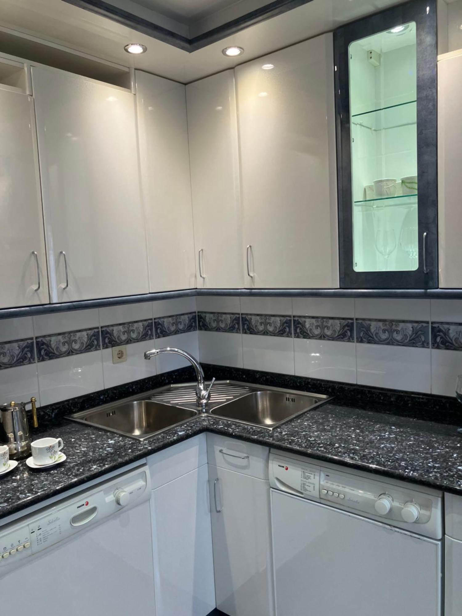 Urumea Apartamento Goizueta Exteriér fotografie