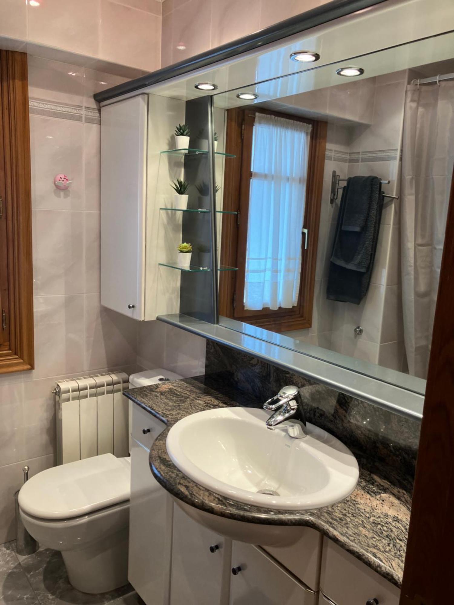Urumea Apartamento Goizueta Exteriér fotografie