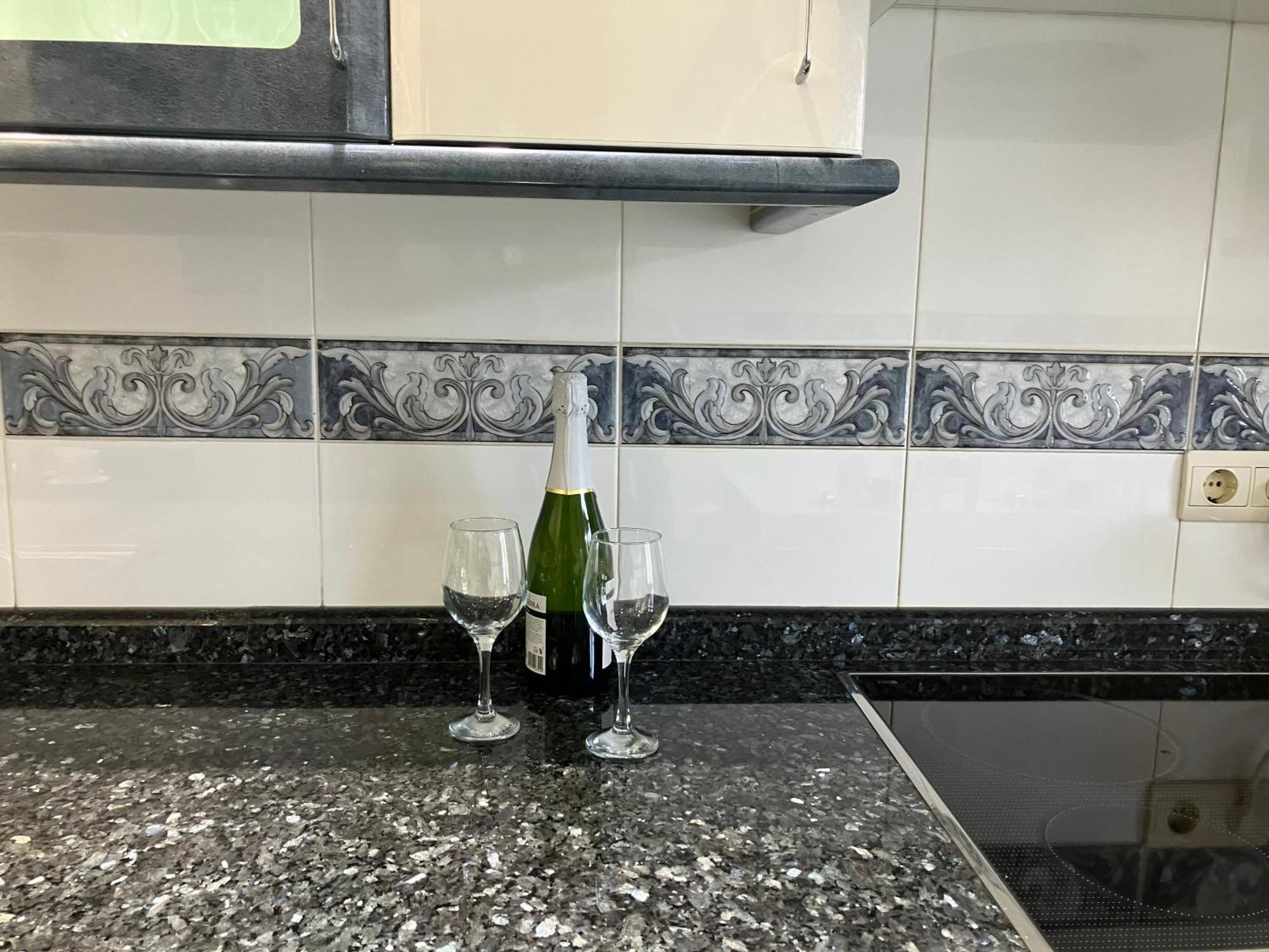 Urumea Apartamento Goizueta Exteriér fotografie