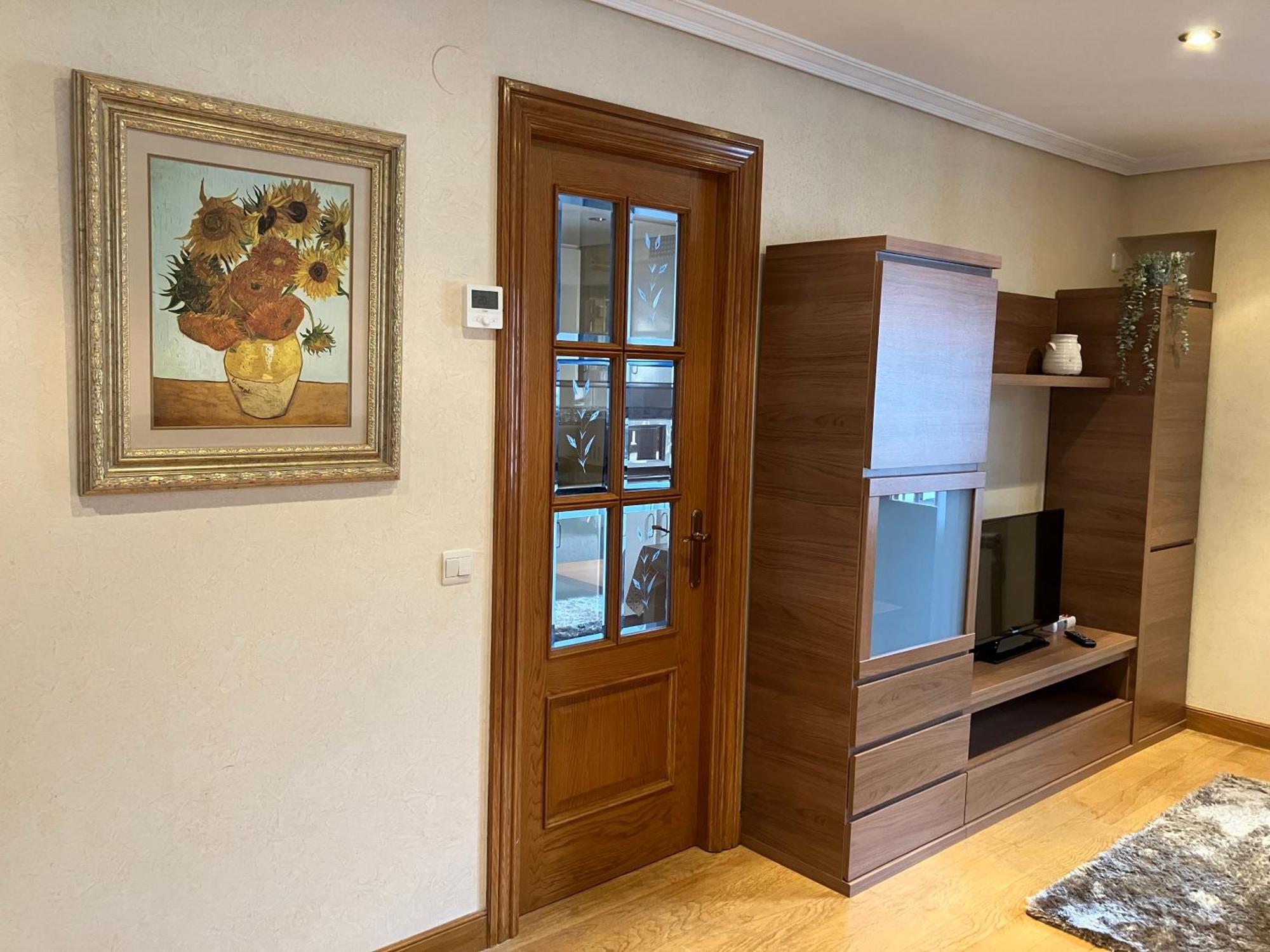 Urumea Apartamento Goizueta Exteriér fotografie