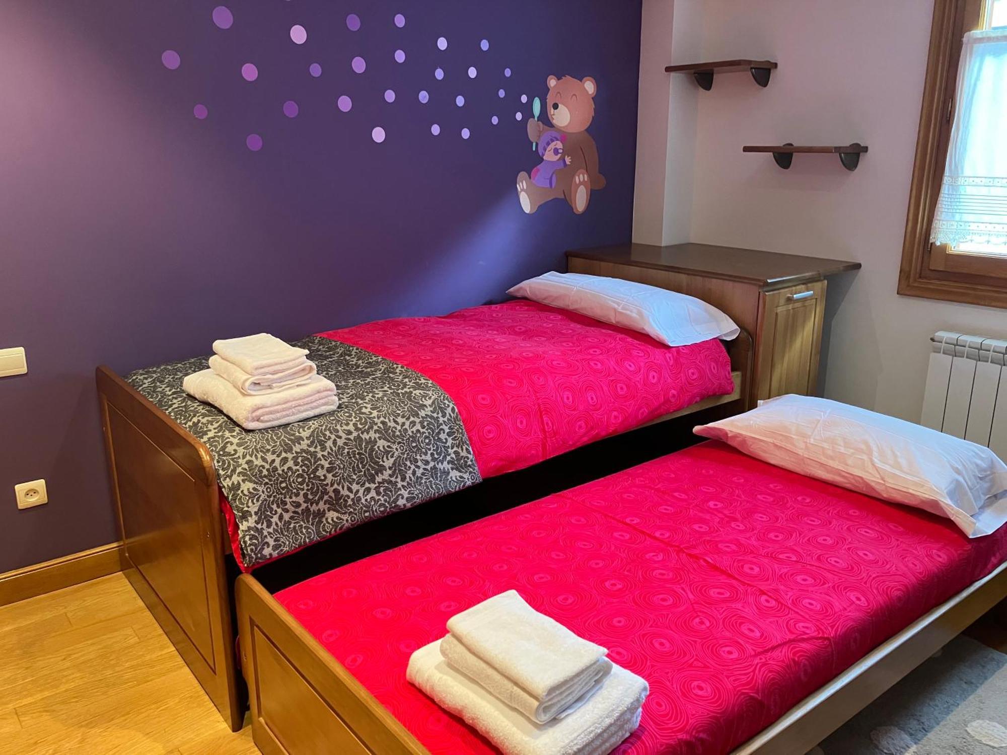 Urumea Apartamento Goizueta Exteriér fotografie