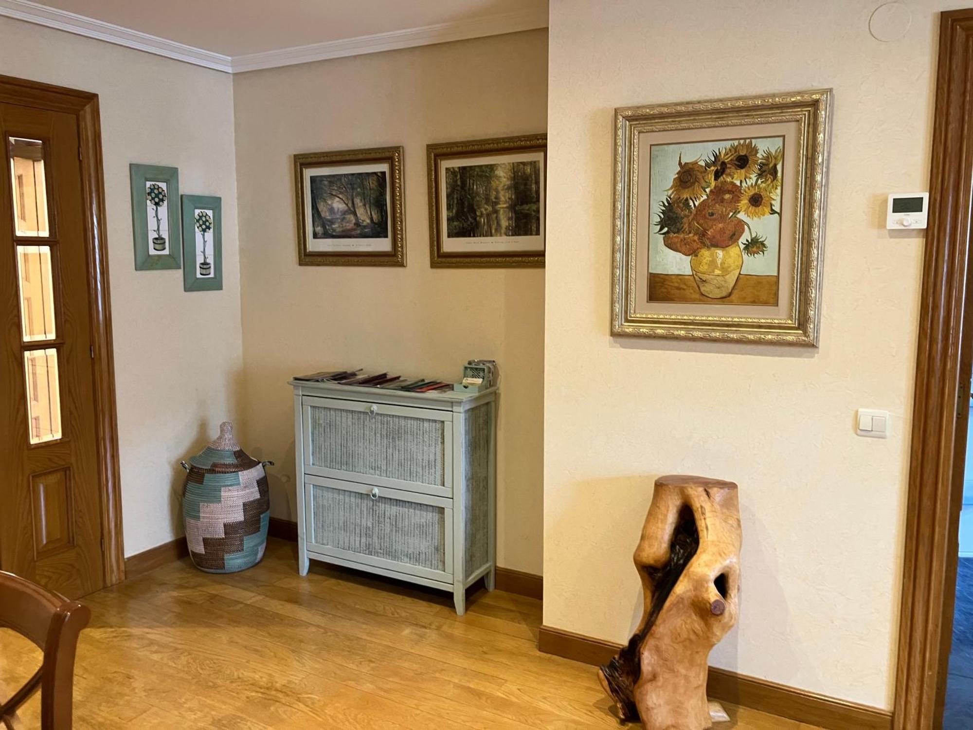 Urumea Apartamento Goizueta Exteriér fotografie