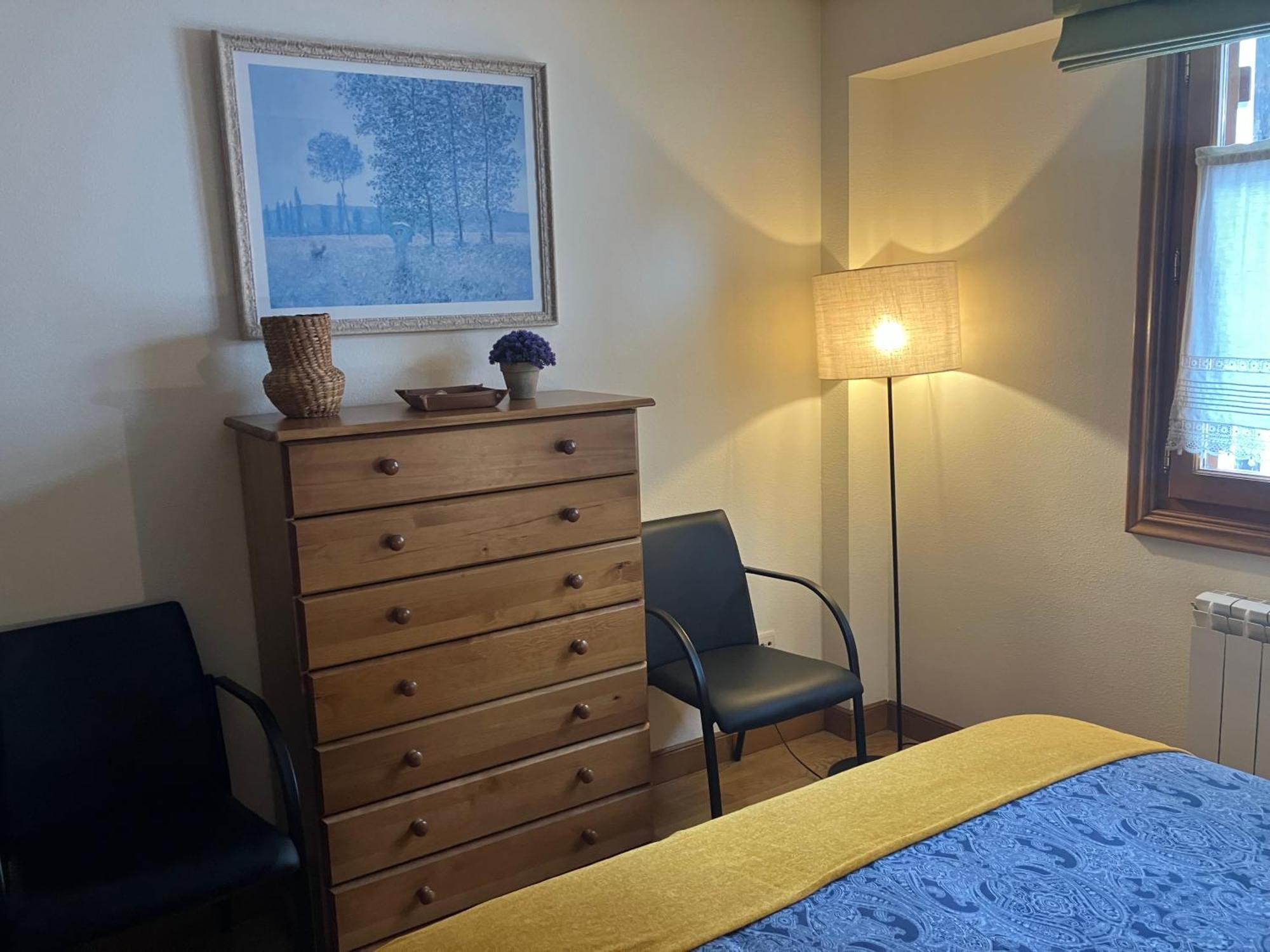 Urumea Apartamento Goizueta Exteriér fotografie